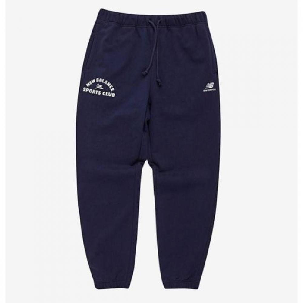 

New Balance Pants Nbsc Heavy sweatPants Nbmlc12013 59 70(XS)