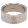 Medium Stripe Ring