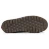 Vans SK8 HI 'White Blue Brown' VN0A5HZZBWQ