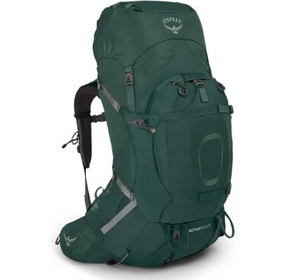 Backpack Aether Plus 60 Axo Green (Men)