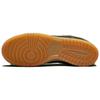 Nike Dunk SB Abrasion Resistant Low Top Skateboard Shoes Unisex Olive Green HJ0367-301