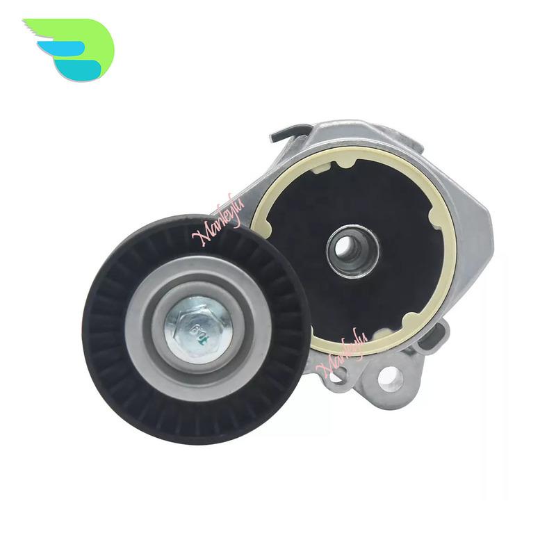 16620-0W130 16620-0W131 Belt Tensioner Pulley For LEXUS LS430 GS350,GS430,GS460,GS30 1UR Toyota Crown 0190-URS206 16620-22033
