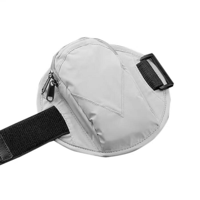 OEING Lightweight Reflective Running Armband