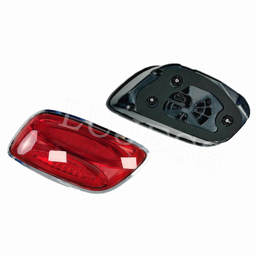 Bentley Continental GT 2014-18 Rear Brake Taillight 3W3945095R/3W3945096R