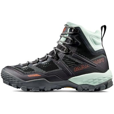 Mammut Hiking Boots Ducan High Goretex