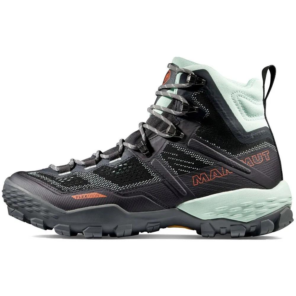 Mammut Ботинки для хайкинга Ducan High Goretex