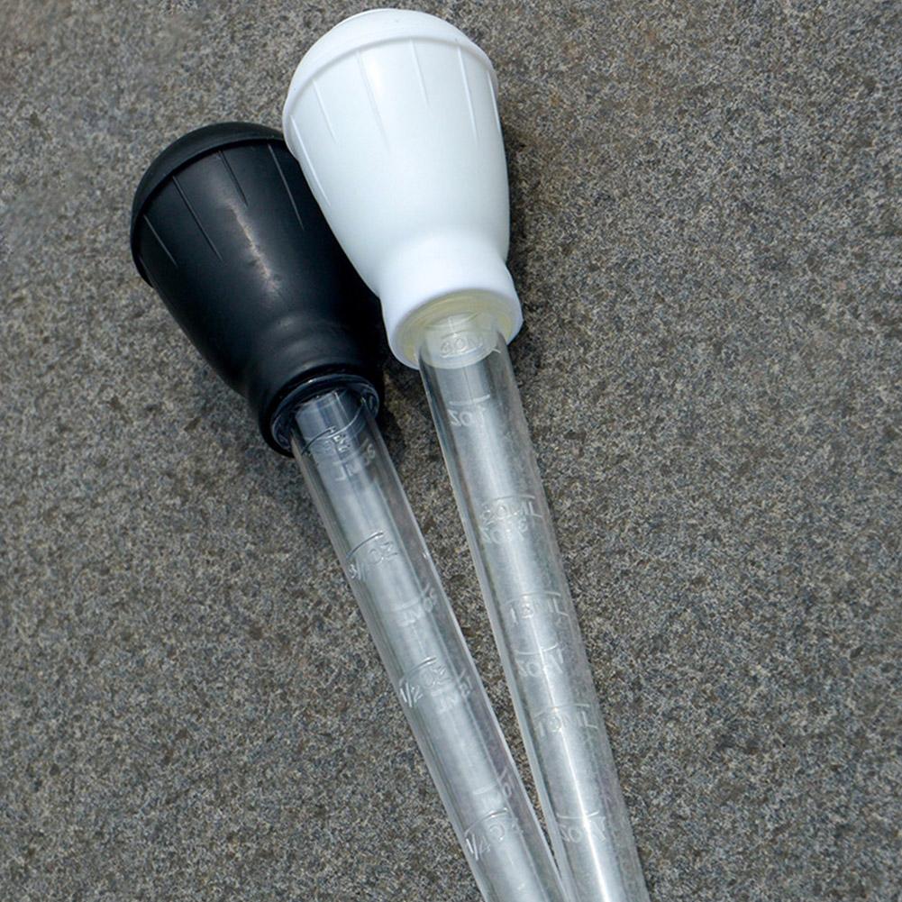 Mini Portable Water Changer Toilet Suction Cleaning Aquarium Pet Accessories Tank Supplies Devi M1A3