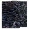 BHBL Smooth PER Build Plate for X1/X1C/X1E/A1/P1P/P1S,Flexible Abstract Water +Wood Grain PER Effect Sheet