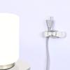 Upgraded Appliances Cord Organizer Wire Fixer Self-Adhesive Power Cord Organizer Cable Management Multifunction Kitchen Winder
