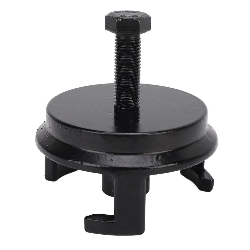 Schwingungsdämpfer Kurbelwellenriemenscheibenabzieher 25264 mit Schwingungsdämpfer-Einbauwerkzeug für LS LT