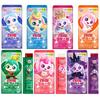 LACFIDO Teenieping Jelly Stick 15g * 12 Sticks (Immune, Iron, Bowel Care, Bilberry, Vita, Calcium, Arginine) (15 Options)