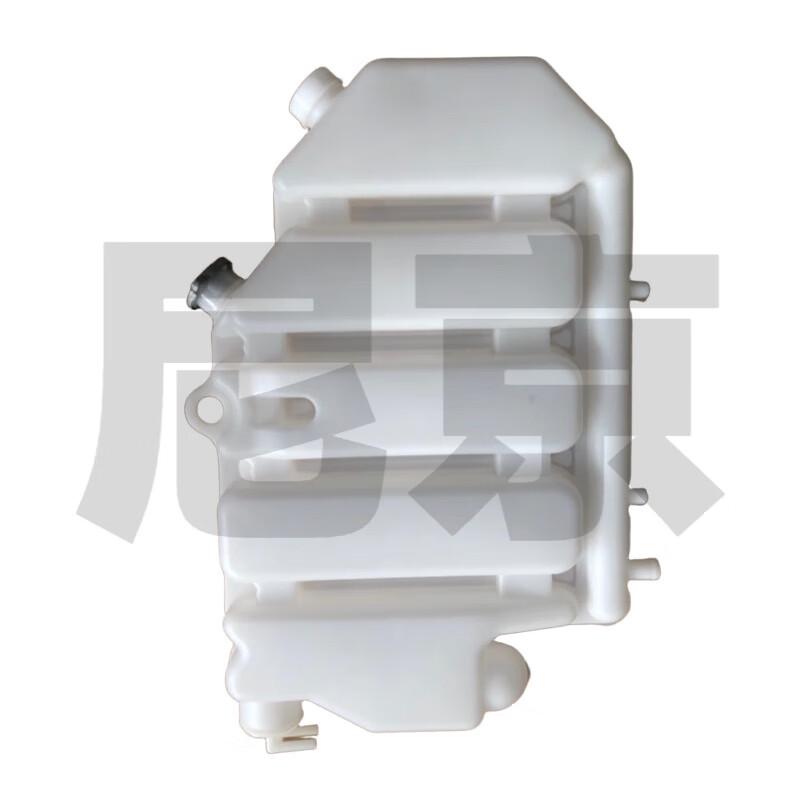 Nijing Expansion Tank Assembly for Howo ZZ2197
