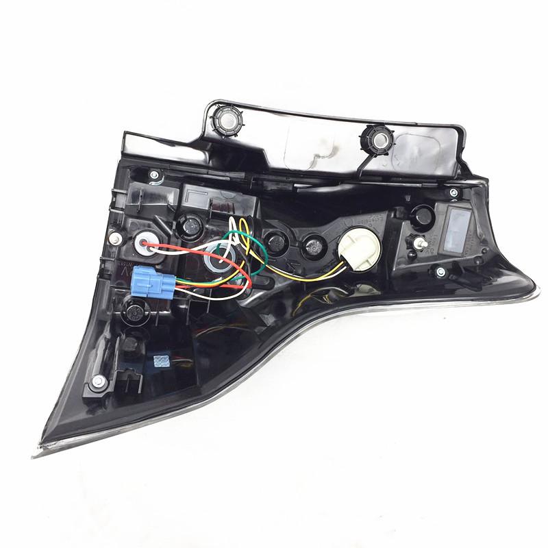 Prado 14-16 Model Rear Taillight Assembly for LC150 2700/4000