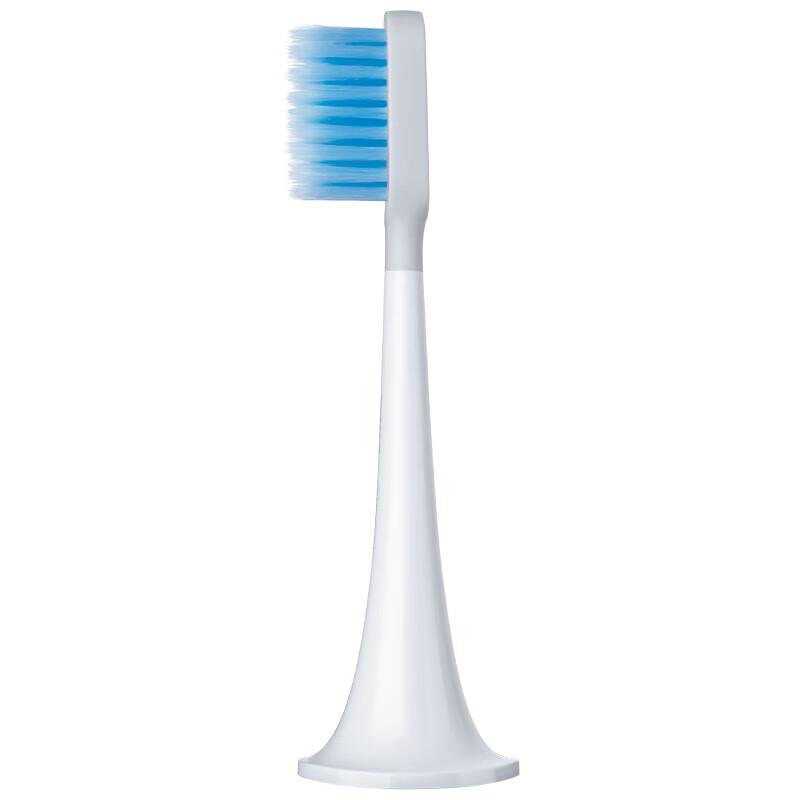 Xiaomi Mi Electric Toothbrush Sensitive Replacement Heads for T500/T300 (3-Pack) CN plug (adapter included)