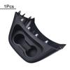 Car- Cup Holder Panel Central- Control Water Cup Holder Panel- For Mercedes Vito Metris W447 2016-2024 Car- Interior Accessories