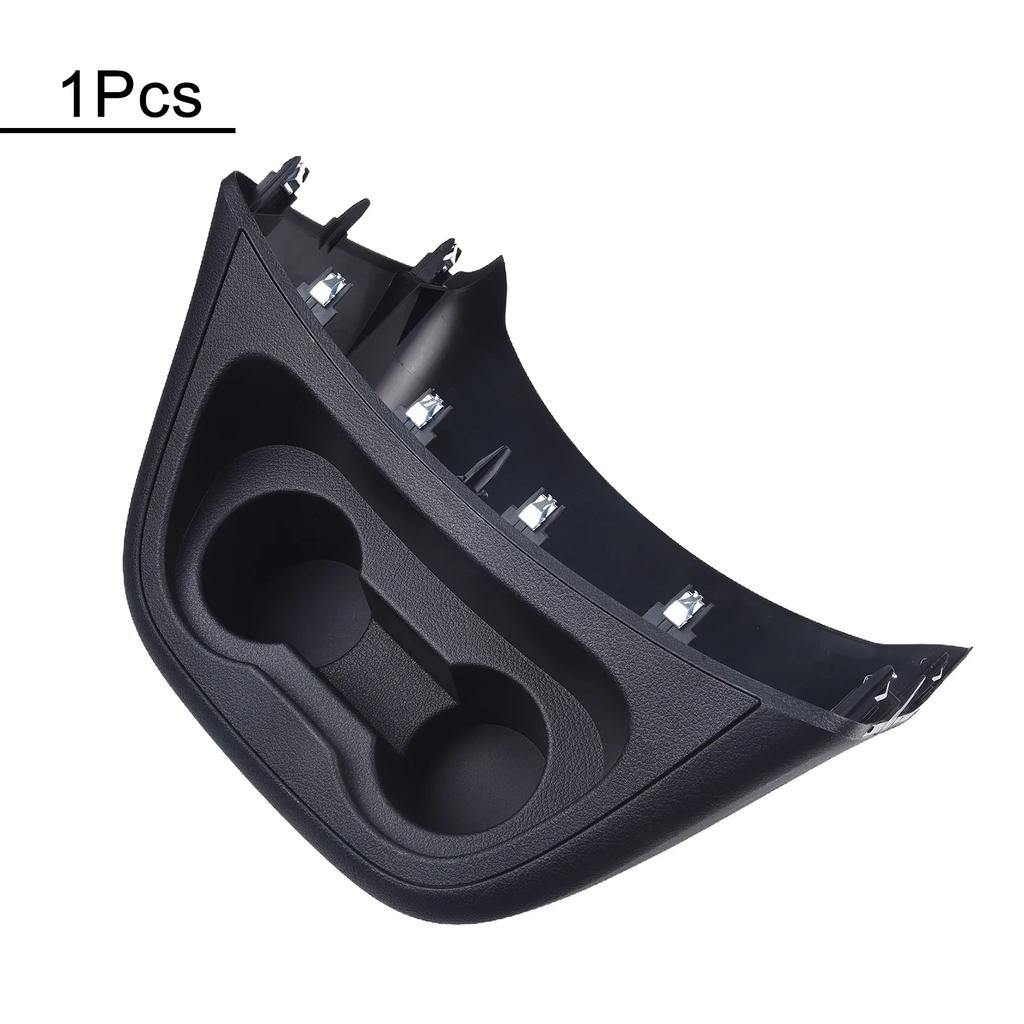 Bil- Koppholder Panel Sentral- Kontroll Vannkopp Holder Panel- For Mercedes Vito Metris W447 2016-2024 Bil- Interiørtilbehør