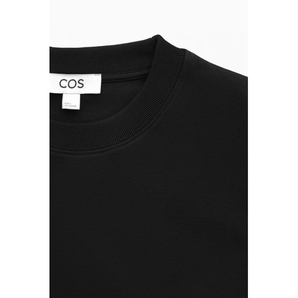 COS Japan Clean CuT T shirT