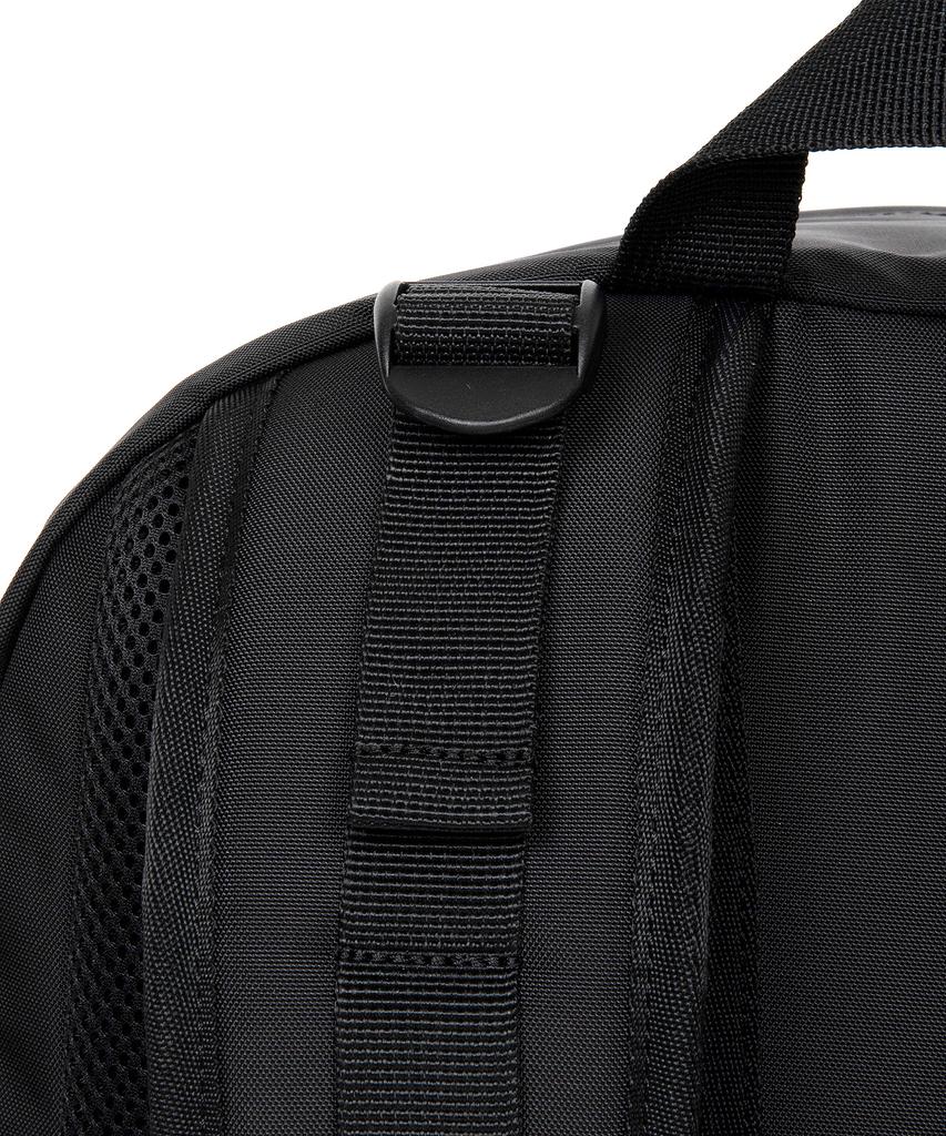 Lee Airy Layer Backpack 25L Black