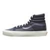 Vans Sk8 Slip Resistant Durable Lightweight High Top Skate Shoes Unisex Sneakers Deep-Purple VN0A4BVB20T