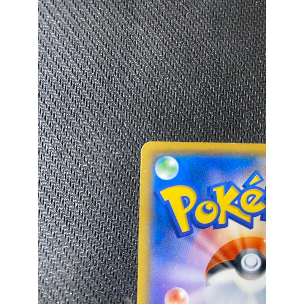 Used Boss Battle Pikachu Team Galactic P Rainbow Rocket's Big Boss Campaign