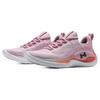 Under Armour Flow Dynamic 'Pink Shadow Deep Red' Women's 3026107-601