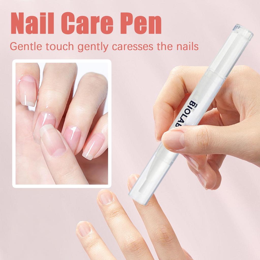 Nagel zur Reparatur und Stärkung von Nägeln 12ml