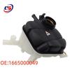 Mercedes-Benz W166 Expansion Tank for 1665000049 Washer Fluid Reservoir