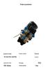 Premium Six-Circuit Dryer Assembly for FAW Jiefang Trucks