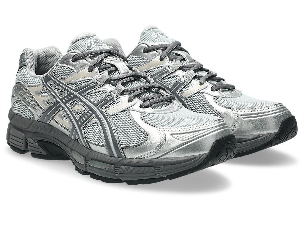 1203B219-020 asics Gel-Stratus MC БетонныйУгольный (Мужской) 8