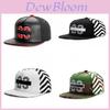 Adult Baseball Cap Leather With Breathable Design For Summer Sun Protection