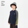 Модная детская кепка jnby by JNBY