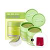 Madeca Real Green Pore Pad 170g (60 Pads) 2 Packs