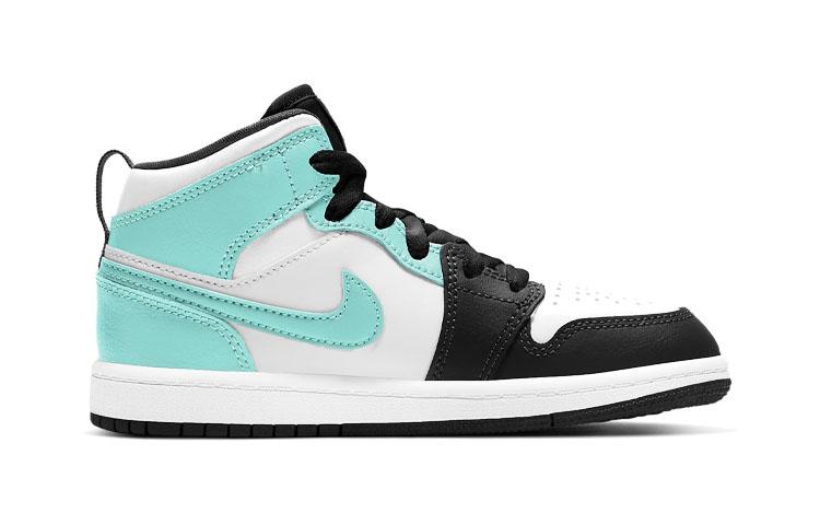 Air Jordan 1 Mid PS 'Tropical Twist'