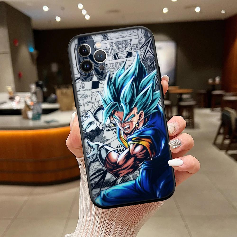 

RA11 DRAGON BALL New High-End Shell Phone Case for Xiaomi Poco F8 M4 M5 M6 M7 X3 X6 X7 Pro GT NFC Ultra Poco X3 GT