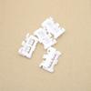 For BMW 3 Series G20 G28 320 325 330 2020 2021 Roof Trim Strip Moulding Buckle Clip Clamp Bracket