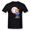 2025 Yeni Badminton Oynayan Oyuncak Ayı Tişört Egzersiz Giyim Kısa Kollu Grafikler Erkek Kadın Kısa Kollu Baskılı Gömlek Üst