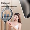 Live Stream Photography LED Softbox Fill Light