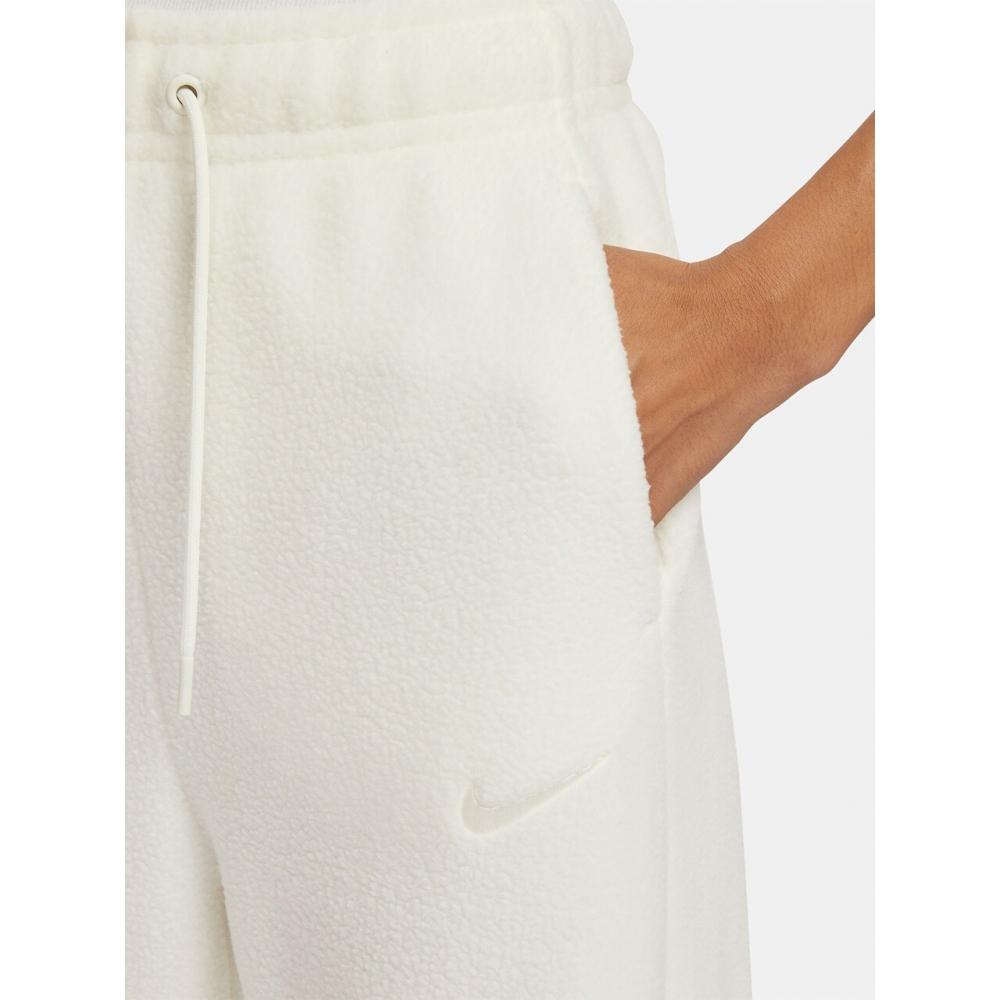 Nike As W nsW Plsh Pant Sail Sail