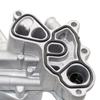QM-11428643745 11428643749 Aluminum New Engine Oil Filter Housing For MINI COOPER S JCW Models R55 R60 R58 R56 R57 R59 R61