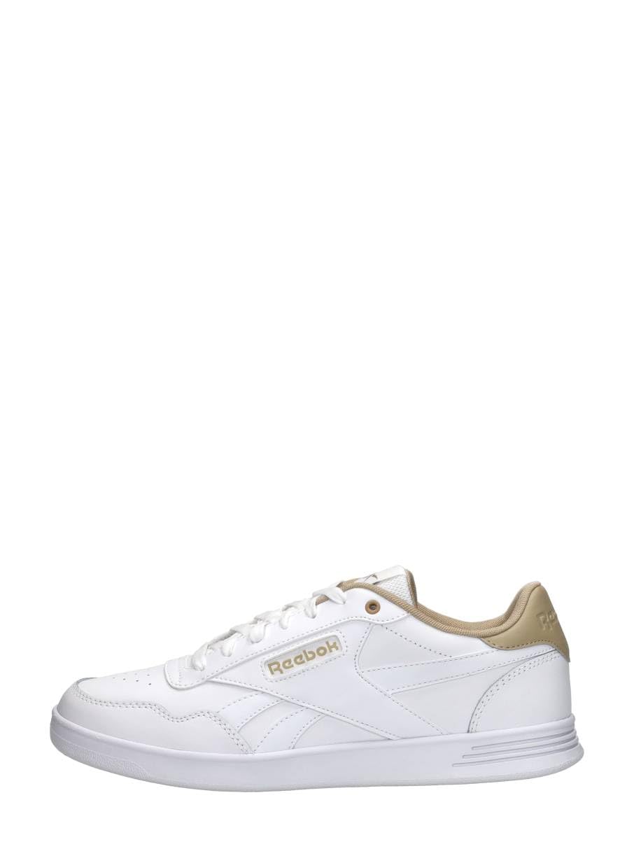 REEBOK КОРТ ЭДВАНС белый