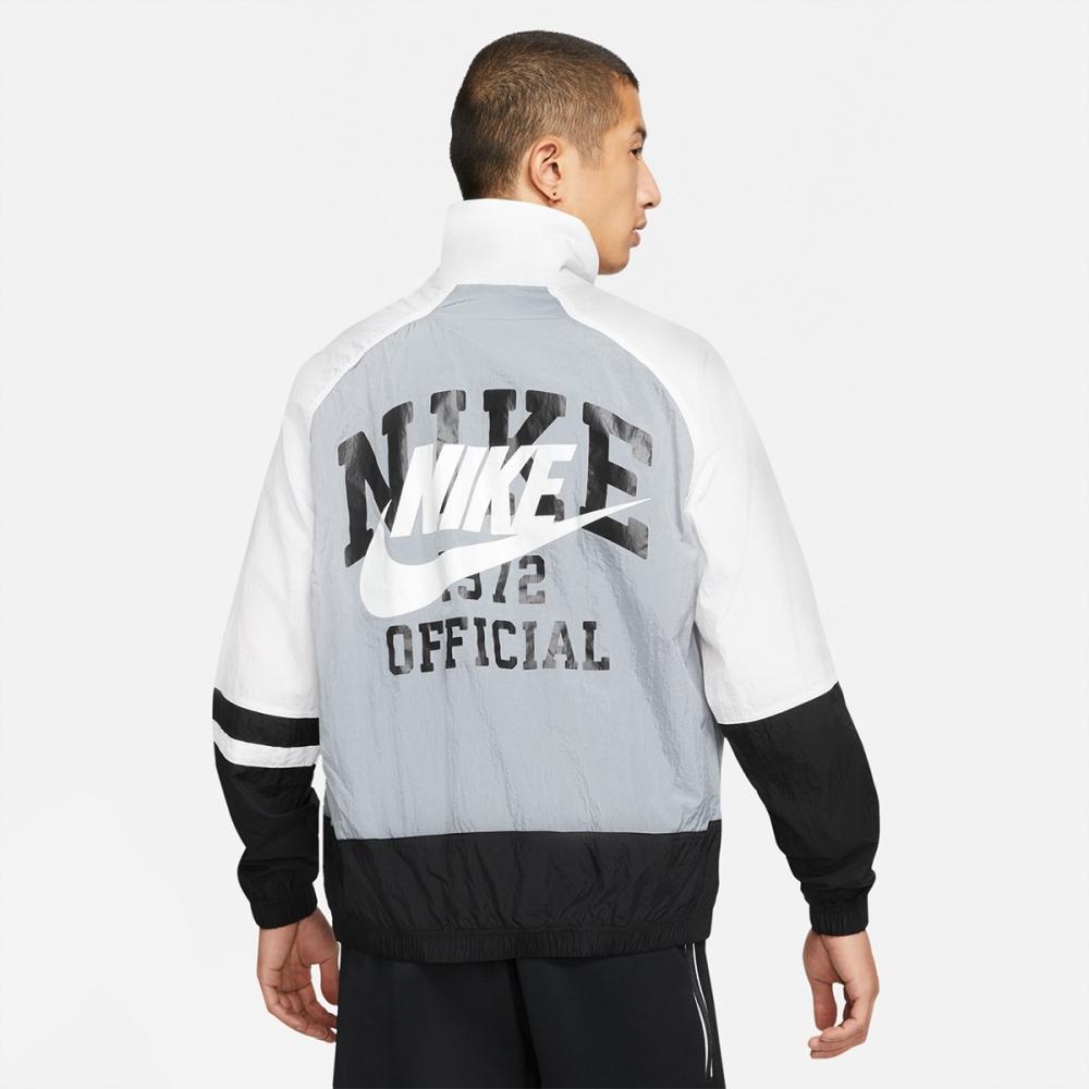 Nike As M Nsw Trend Ul Jkt Dd6171 065