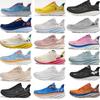 Scarpe da Corsa Honkaa ONE Clifton 9 Uomo Donna Leggere Ammortizzate Trail Strada Maratona Sneakers