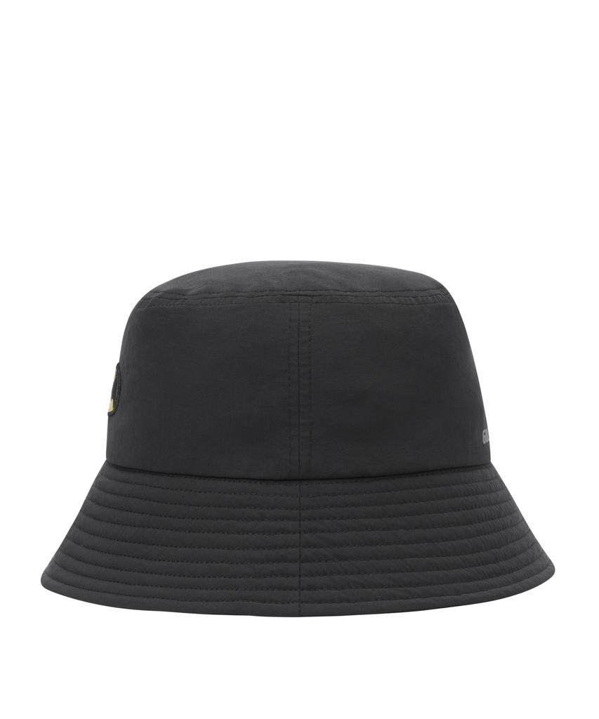 Goldeunbeeo (U)(Golden Bear X Batman) Batman Logo Graphic Bucket Hat G6Rax25021Bkx