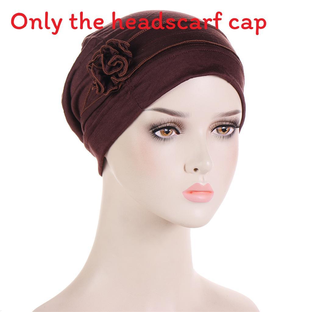 Polyester Turtleneck Hat With Seamless Design For Women And Yearround Wear