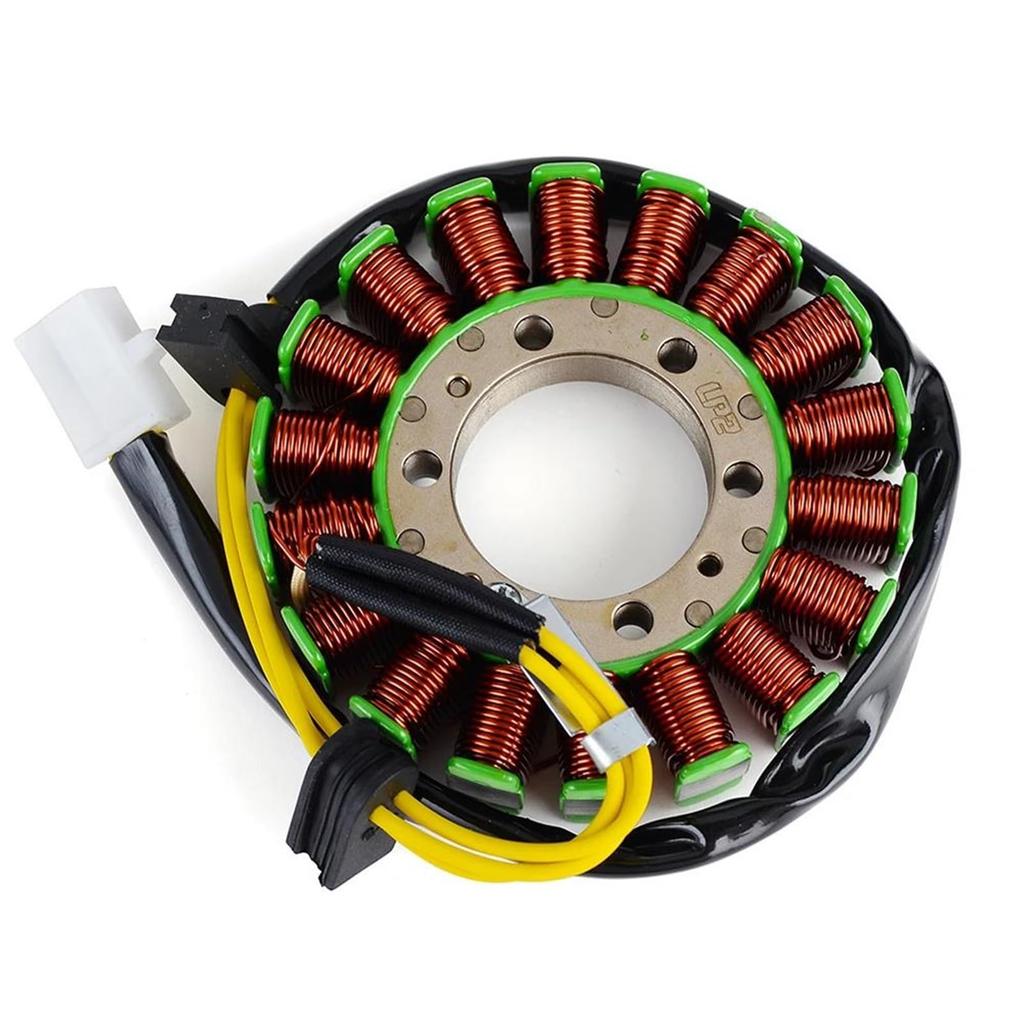 Generator Coil VT250 Magna FD Spada Castel for VTR250 Interceptor W/Y/1-7 VTZ250 H/J/K VTR
