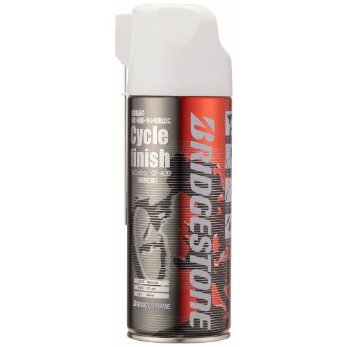 

BRIDGESTONE Cycle finish с молибденом CF-420 P3303 A803100