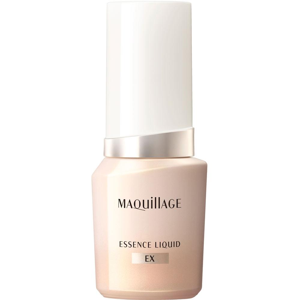 Maciar Essence Liquid Ex Ocher 10 24ml Shiseido