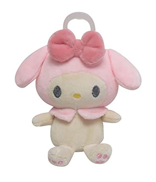 

Тихоокеанские друзья My Melody розовый