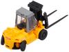 KATO N Gauge TCM Forklift FD115 Standard Color Railway Model Supplies 23-515