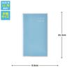 Takahashi Shoten 2027 Monatsplaner Liber Index 3 Blau Nr. 303 Beginnt Nov 2026